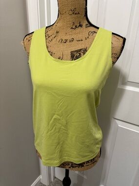 Chico’s Tank Top